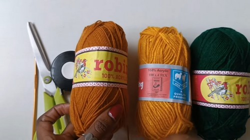 Feee Crochet sheer top Pattern For Beginners 5