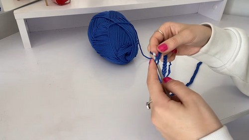 Free Crochet Tube Top Pattern For Beginners 6