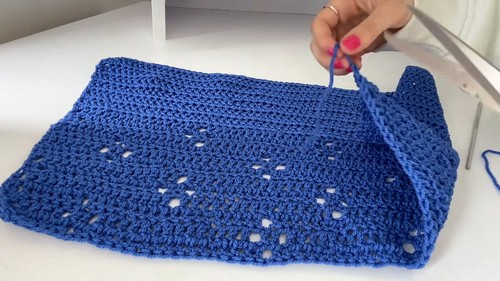 Free Crochet Tube Top Pattern For Beginners 2