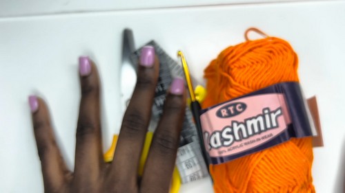 Free Crochet Shorts For Summer Pattern For Beginners 1