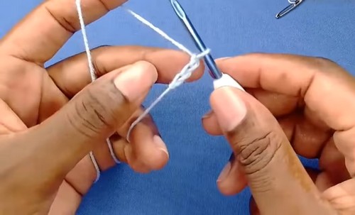 Free Crochet Shorts For Kids Pattern For Beginners (4)12