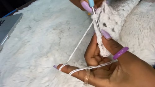 Free Crochet Top For Men Pattern For Beginners 2