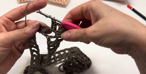 Beginner Friendly Lightweight summer top 3