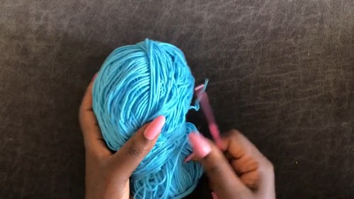 Free Crochet sheer tank top Pattern For Beginners 1