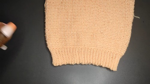 Free Crochet Lace Cami Top Pattern For Beginners 3