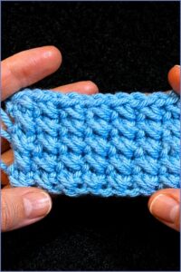 Cross Single Stitch 5