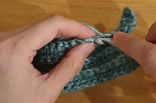 Easy Crochet Jumper Kids Pattern for Beginners 4