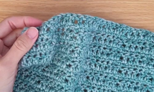 Easy Crochet Jumper Kids Pattern for Beginners 3