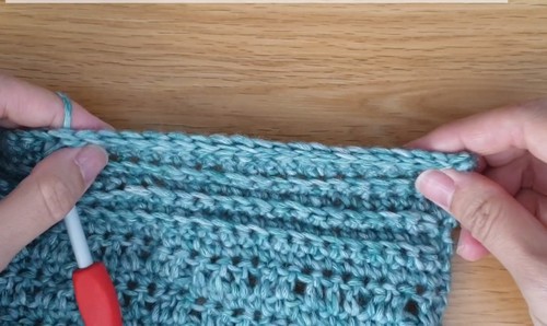 Easy Crochet Jumper Kids Pattern for Beginners 2